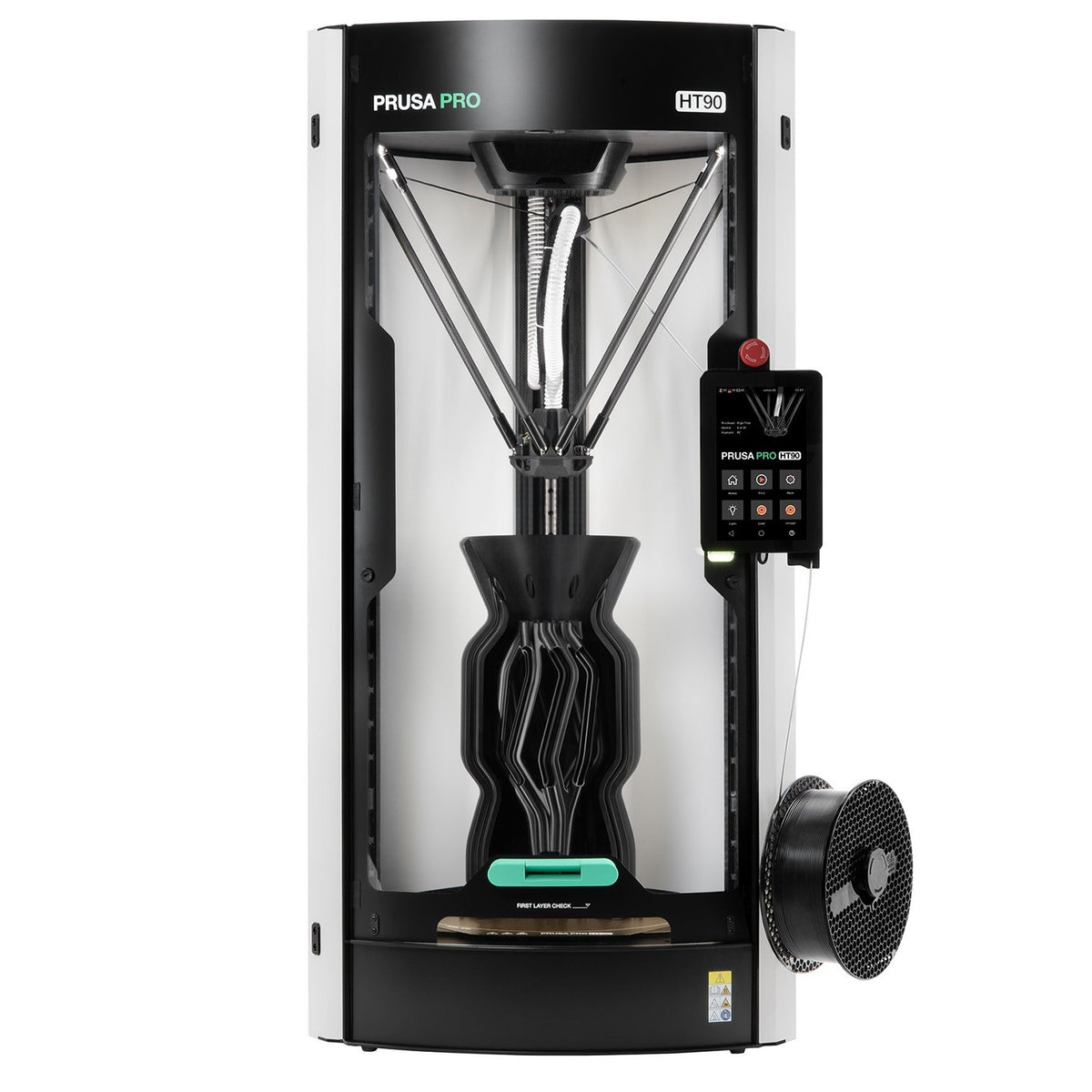 Prusa Pro HT90 — product view 1