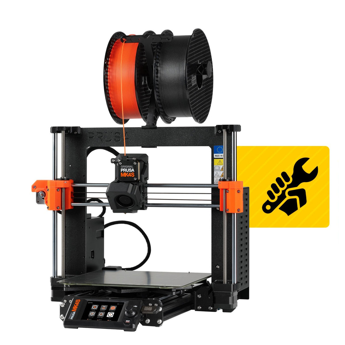 Original Prusa MK4S Assembly Kit — product view 1
