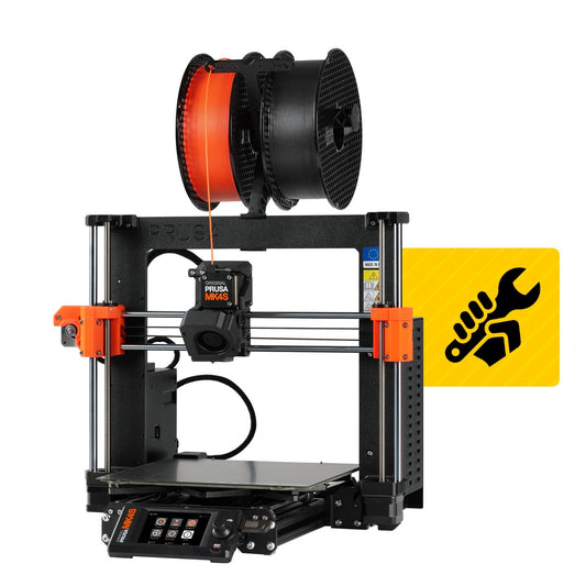 Original Prusa MK4S Assembly Kit — product view 1