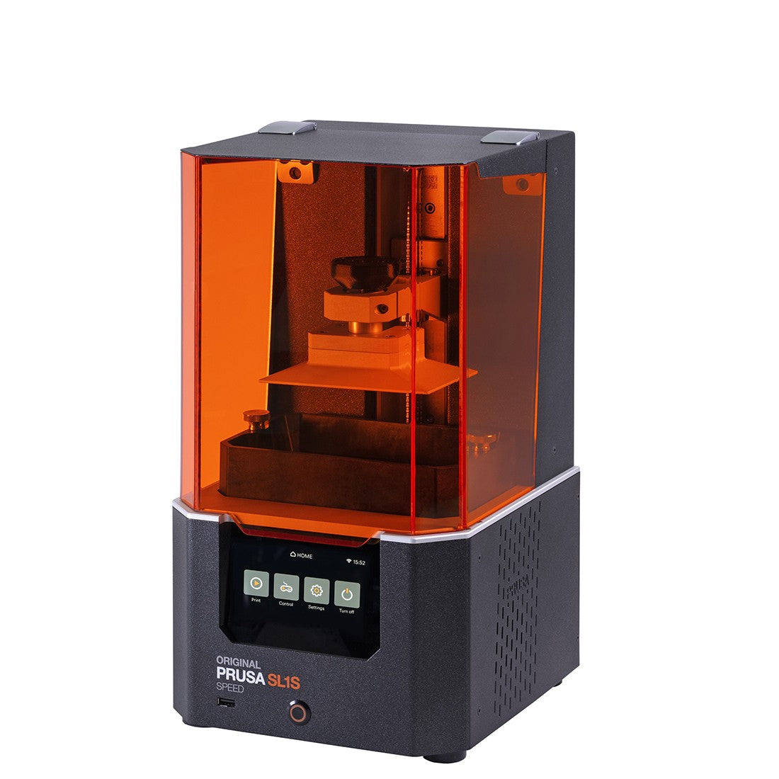 Original Prusa SL1S SPEED — product view 1