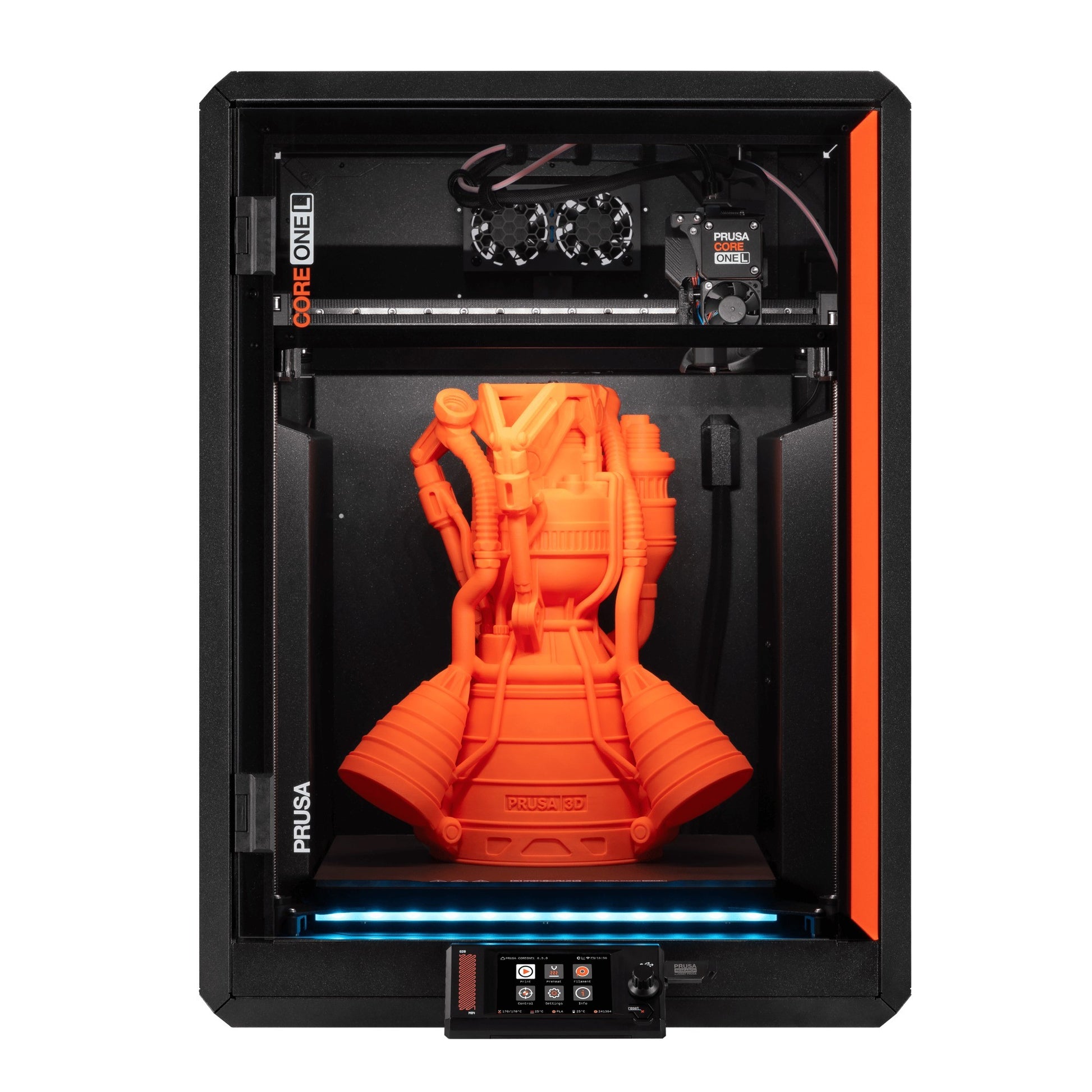 Prusa CORE One L+ — product view 1