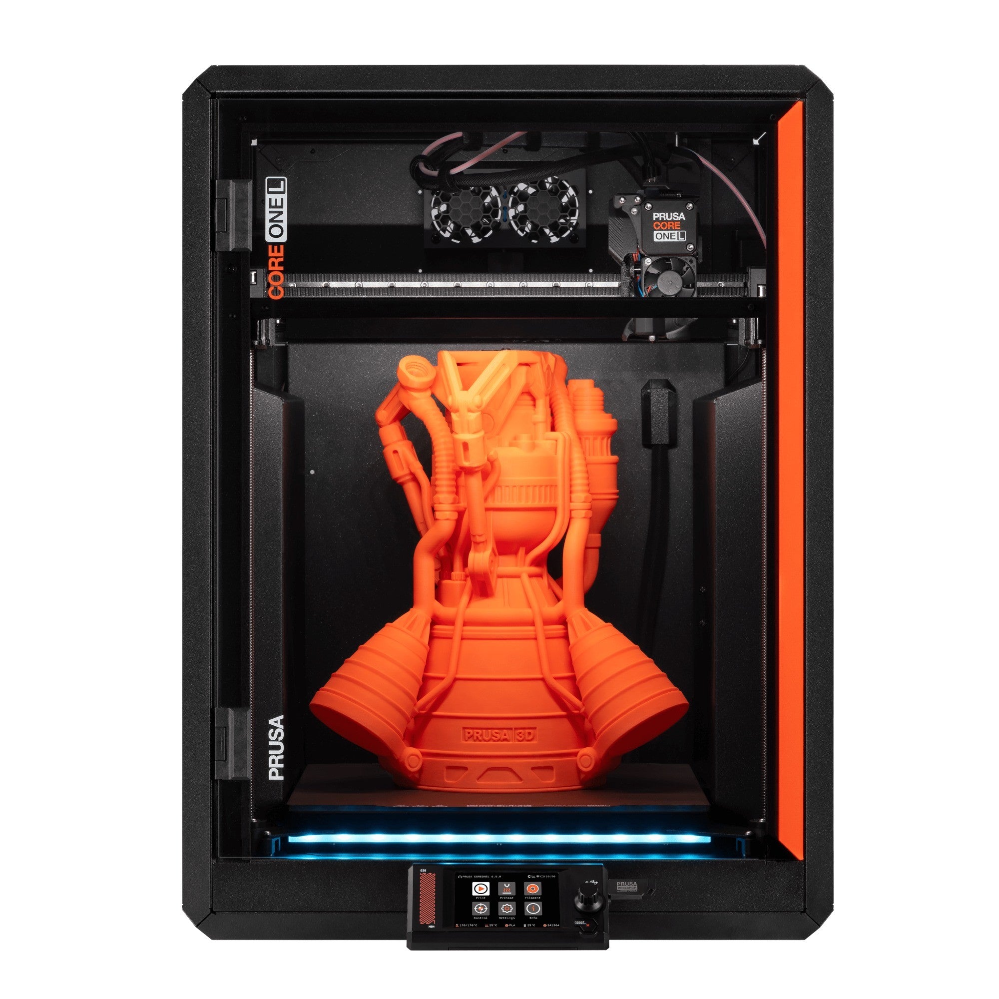 Prusa CORE One L+ — product view 1