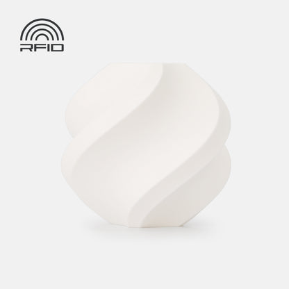 Bambu PLA Pure - Pure White