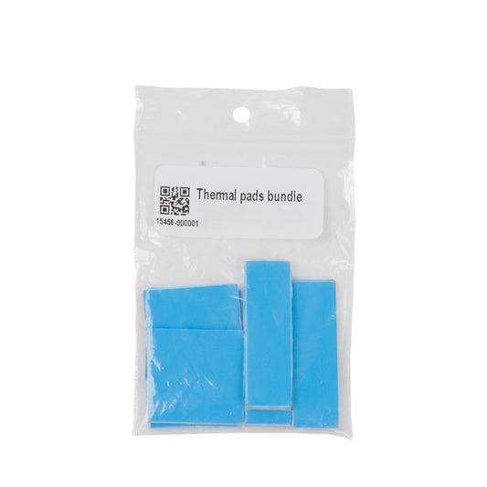 Thermal pads set