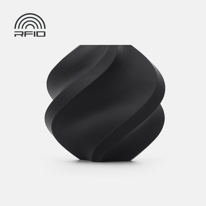 Bambu PLA Pure - Absolute Black