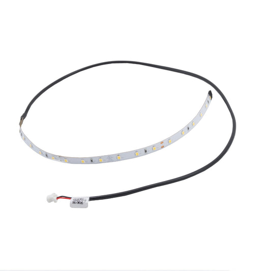 White LED strip 300 mm