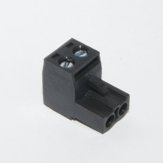 Molex connector (Heater cartridge, heatbed, PSU)