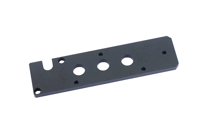 Z plate bottom