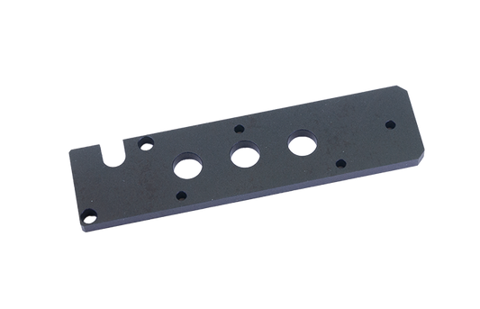 Z plate bottom