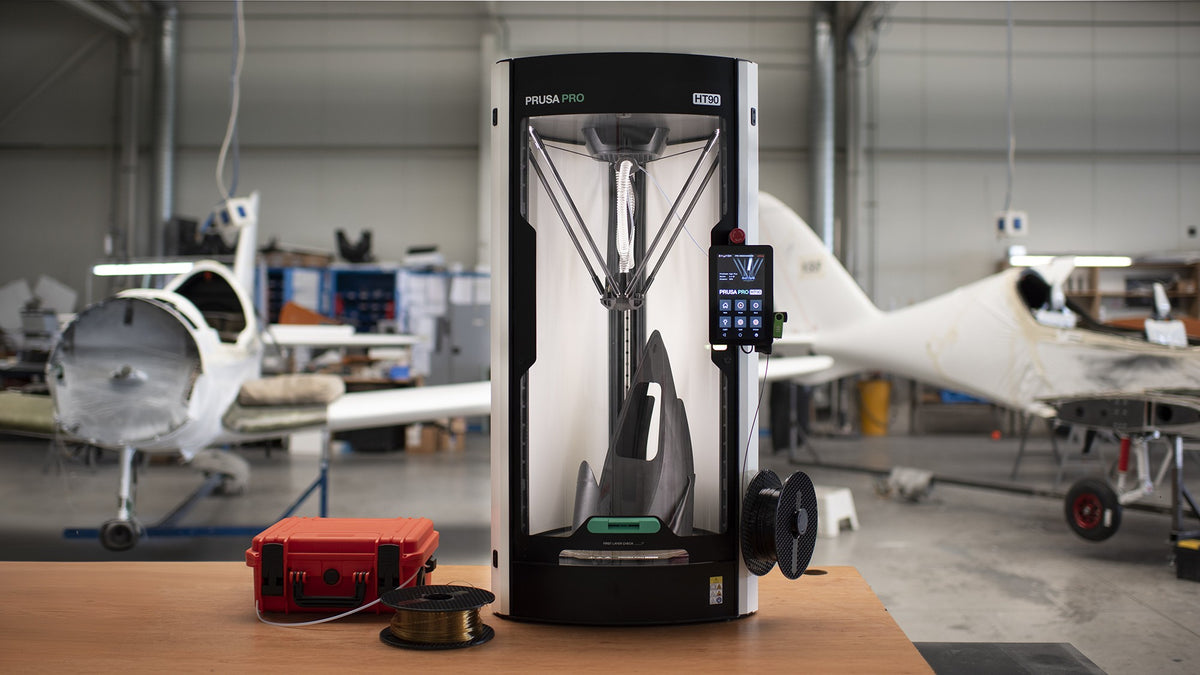 Prusa Pro HT90 — product view 4