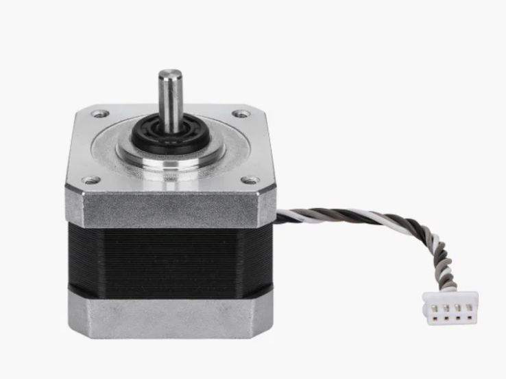 Z Motor - A1