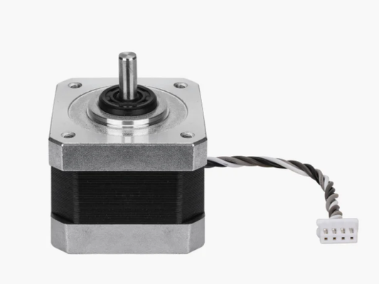 Z Motor - A1