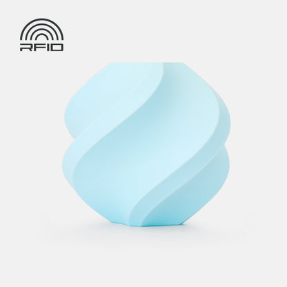 Bambu PLA Pure - Baby Blue