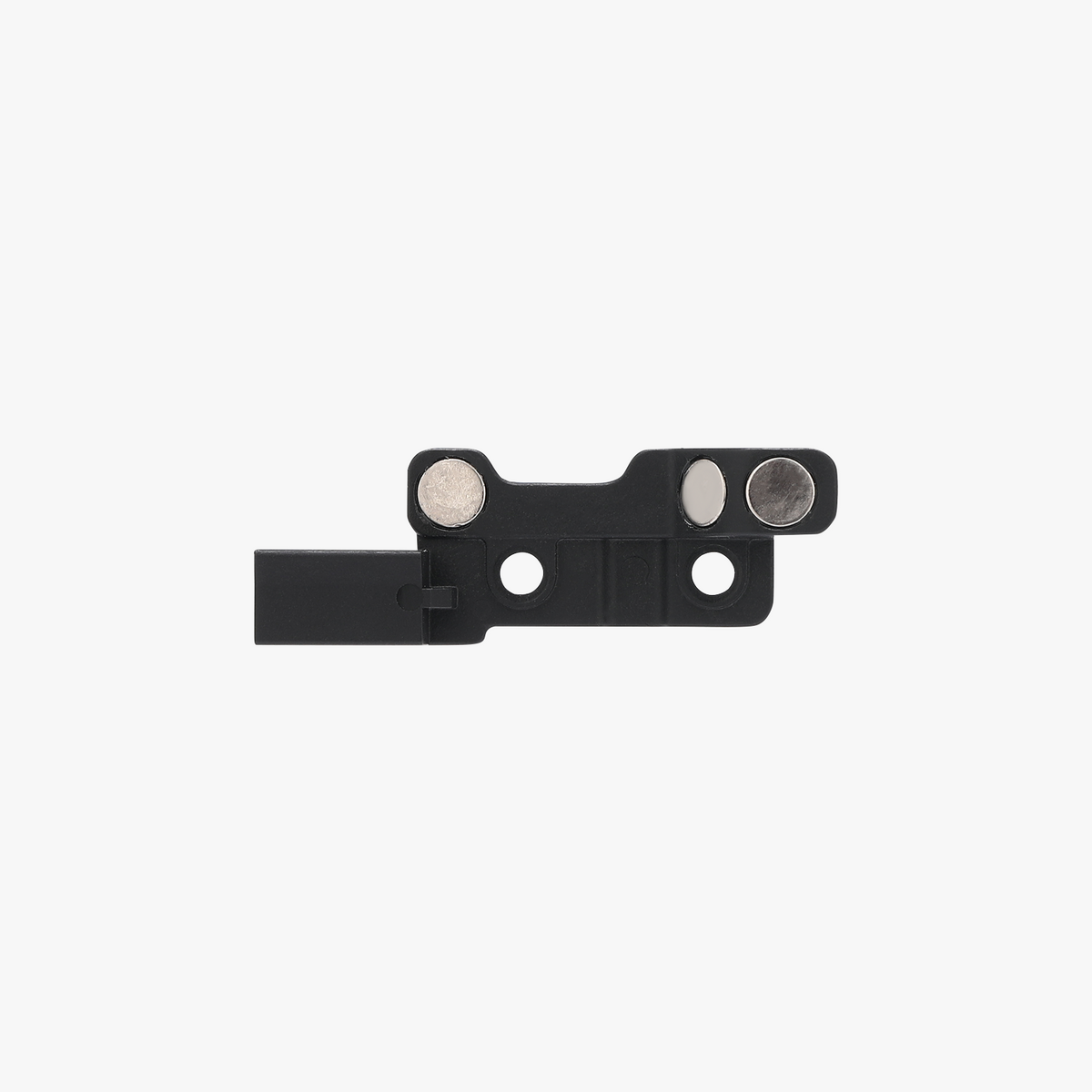 Nozzle Blocker Magnet Bracket (1st Edition)