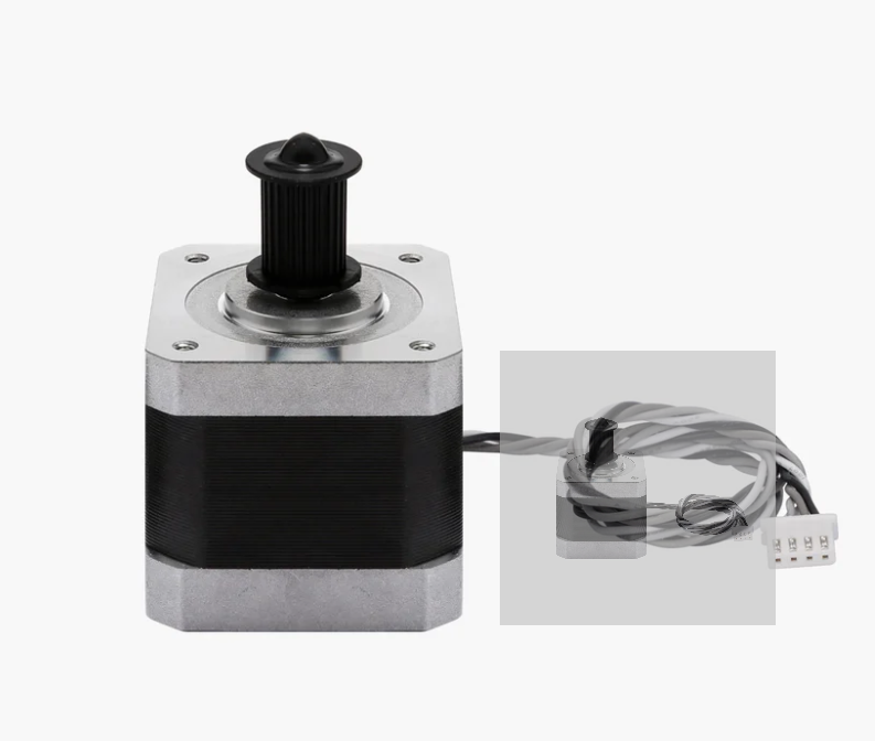 X Motor