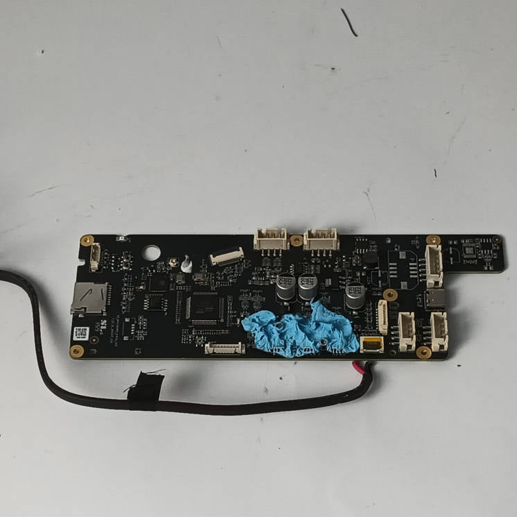 Mainboard - A1