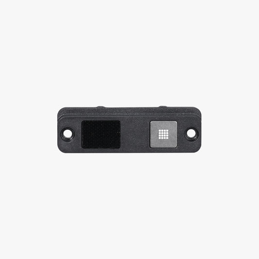 Nozzle Offset Calibration Sensor