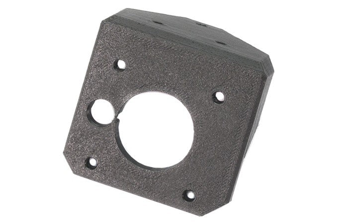 Z AXIS BOTTOM LEFT BL MK3