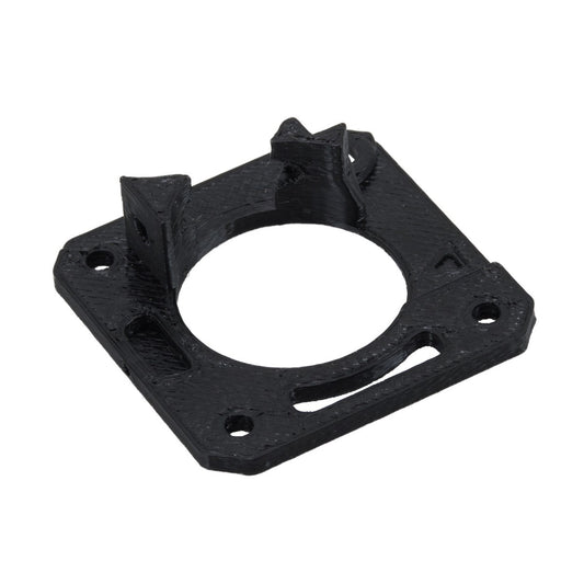 XL Extruder main plate