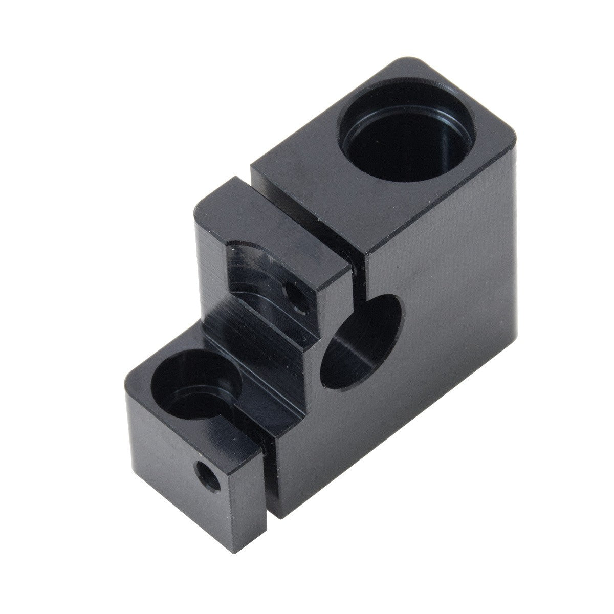 Rod holder right