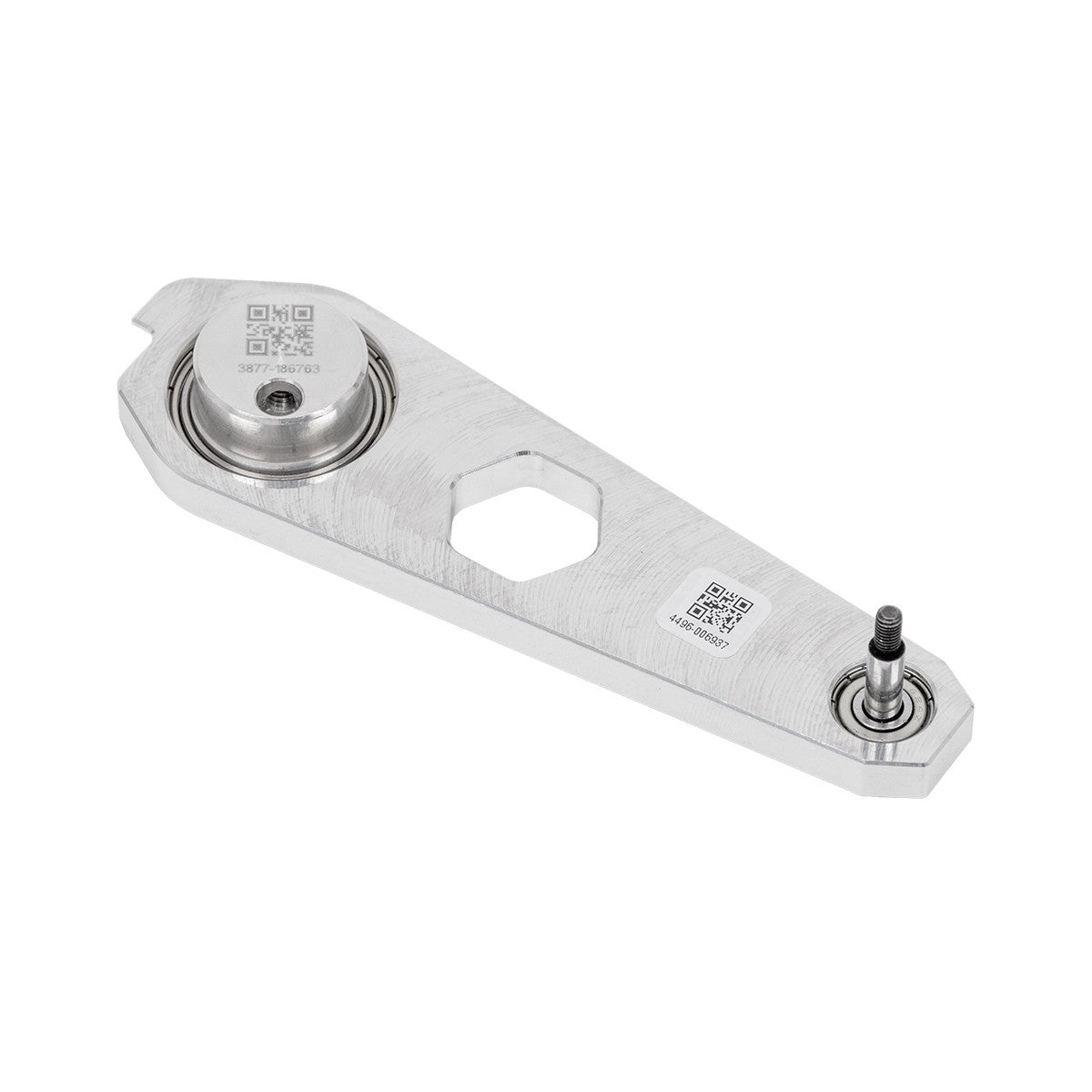 Tilt connecting rod