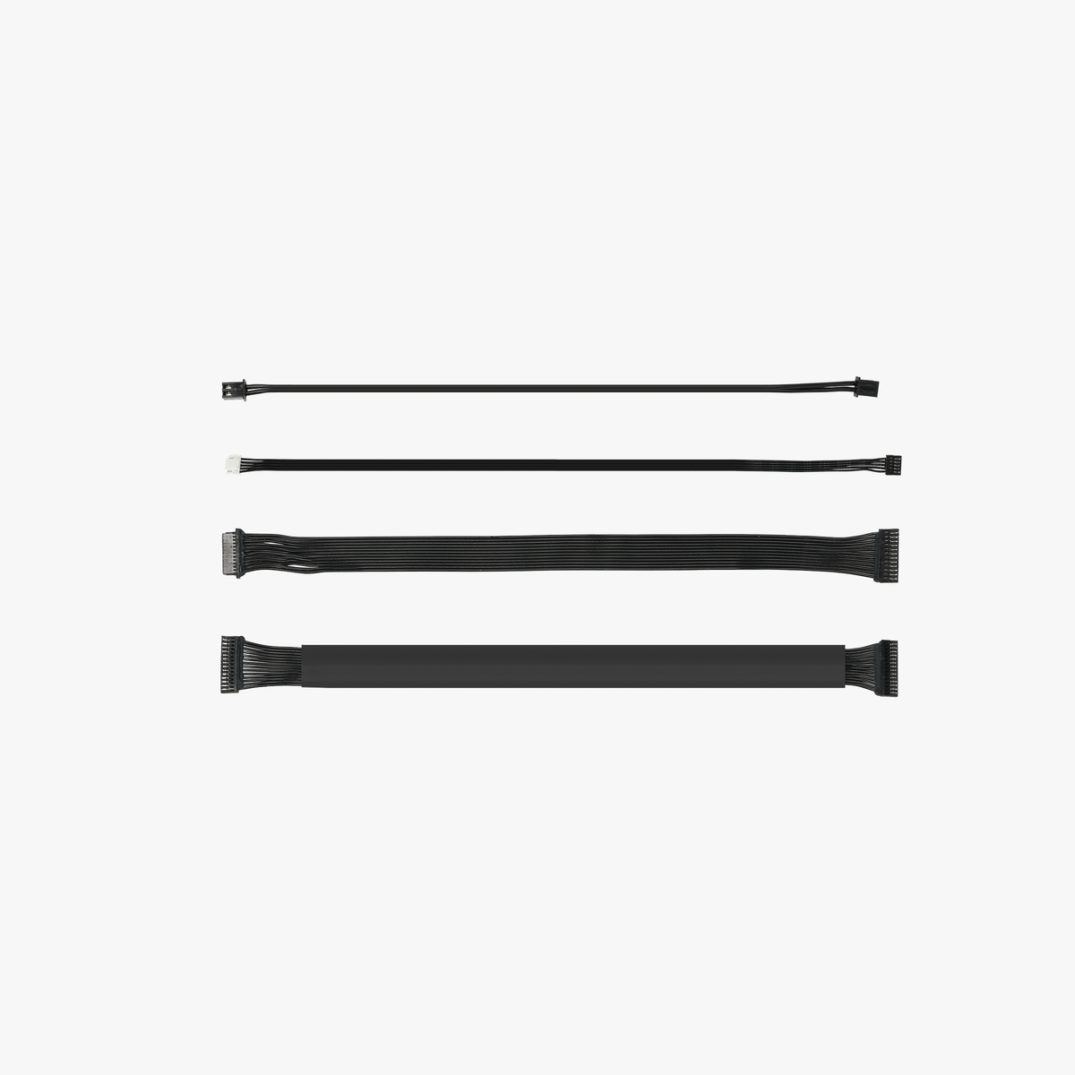 AMS HT Cable Pack (4-in-1)