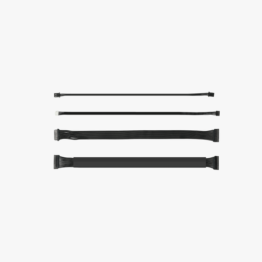 AMS HT Cable Pack (4-in-1)