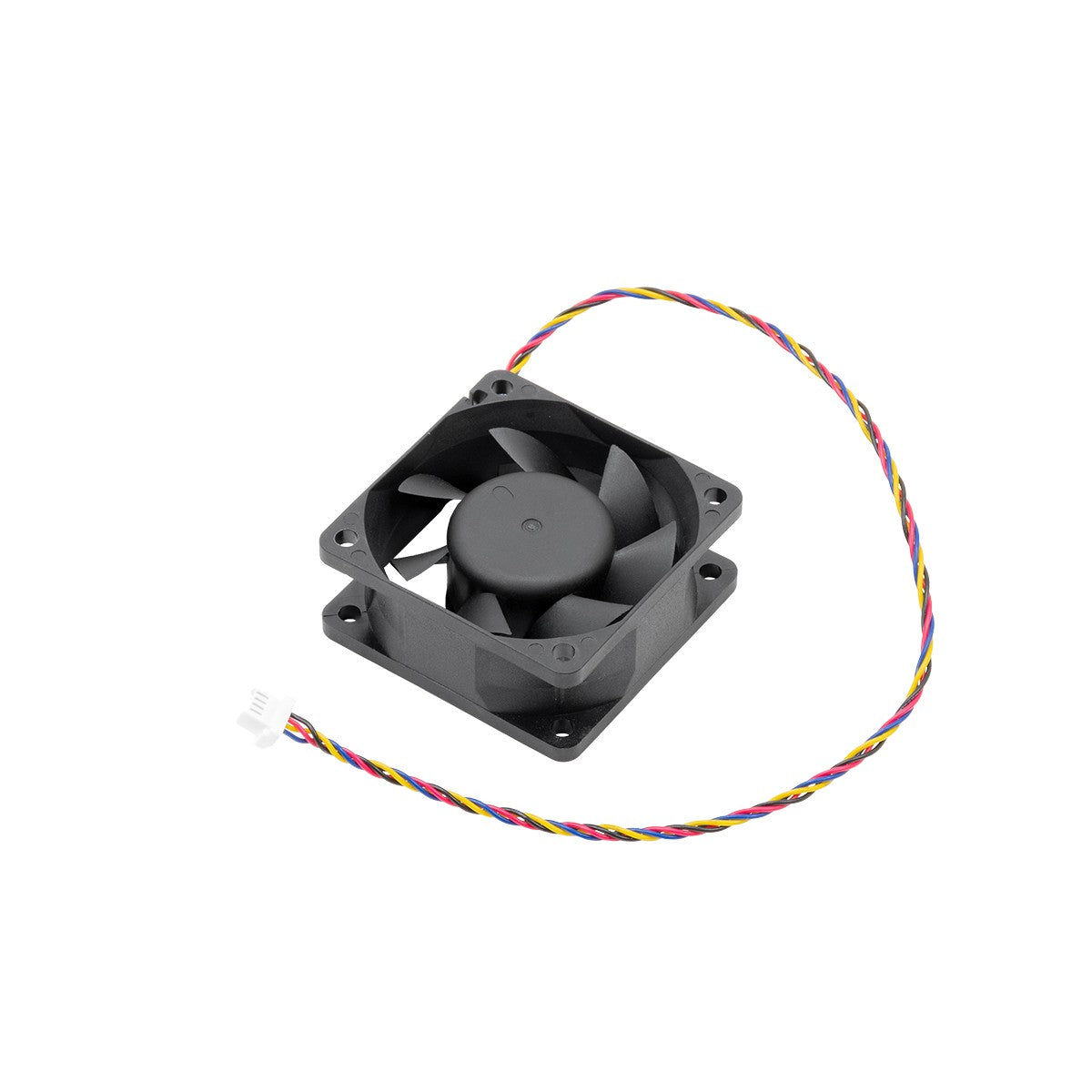Chamber fan