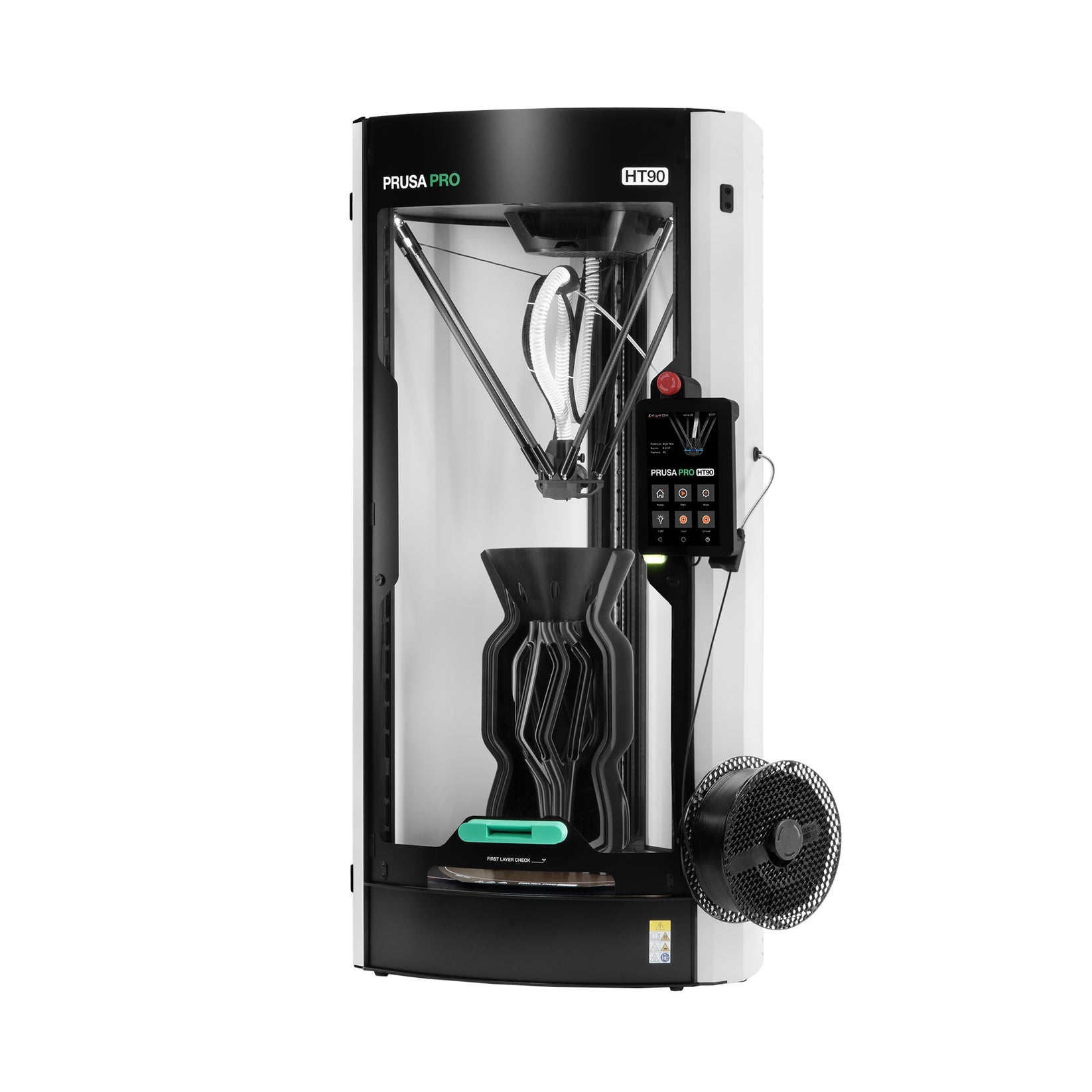 Prusa Pro HT90 — product view 3