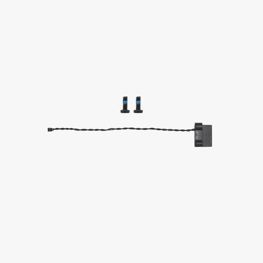 Nozzle Eddy Sensor