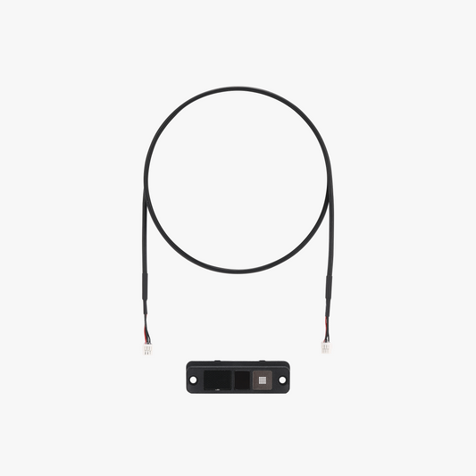 Nozzle Offset Calibration Sensor