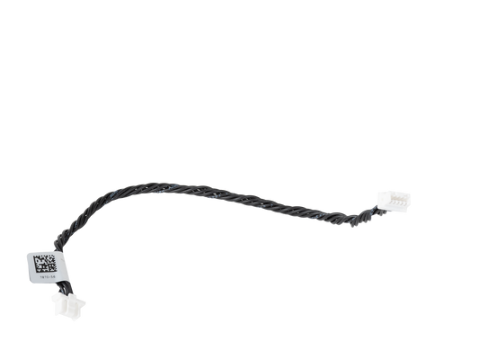 Side filament sensor cable