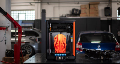 Prusa CORE One+ (Gen 2) Assembled — No Camera — product view 4