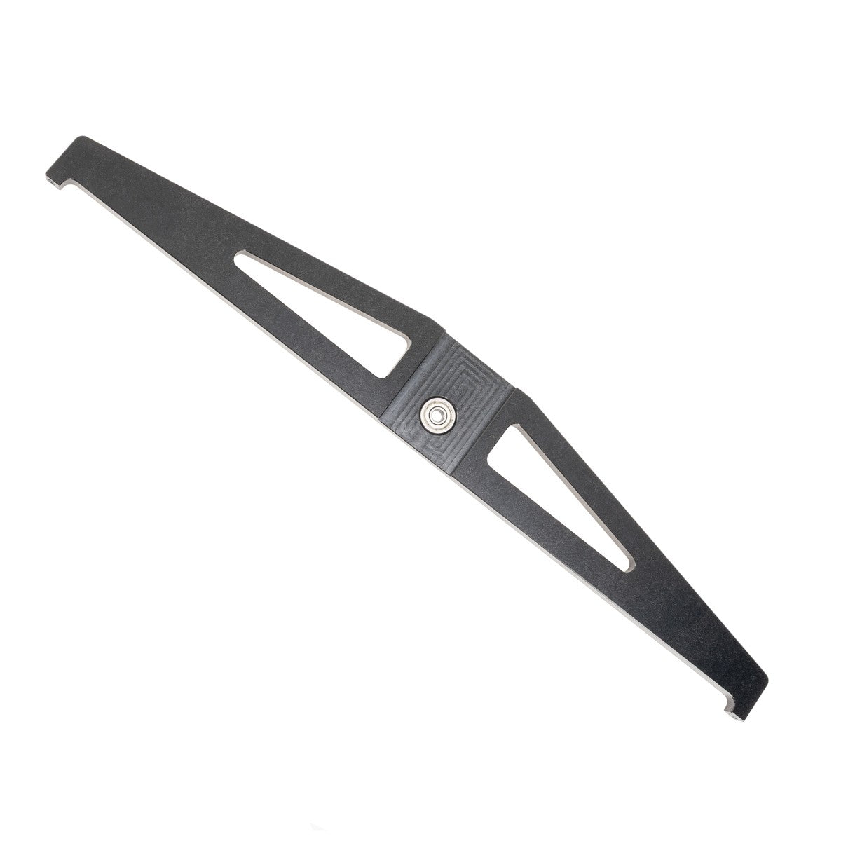 Bed frame mount rotary