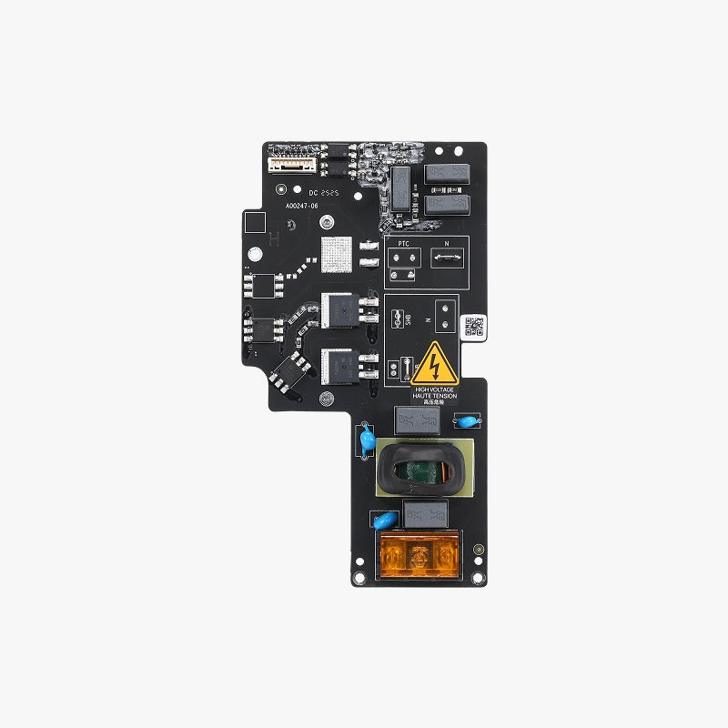 AC Board - LV
