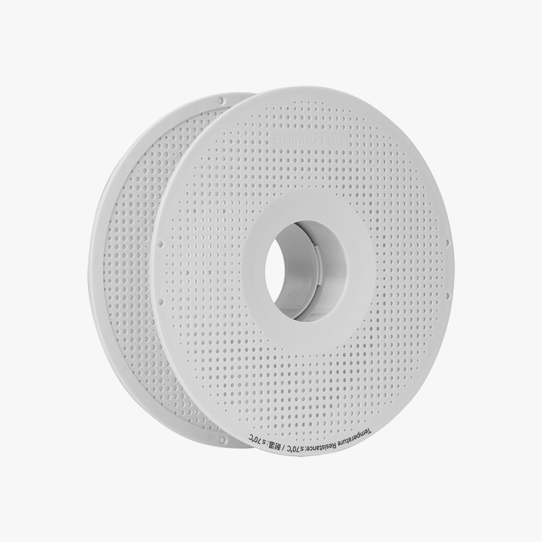 Bambu Reusable Spool - NEX3D