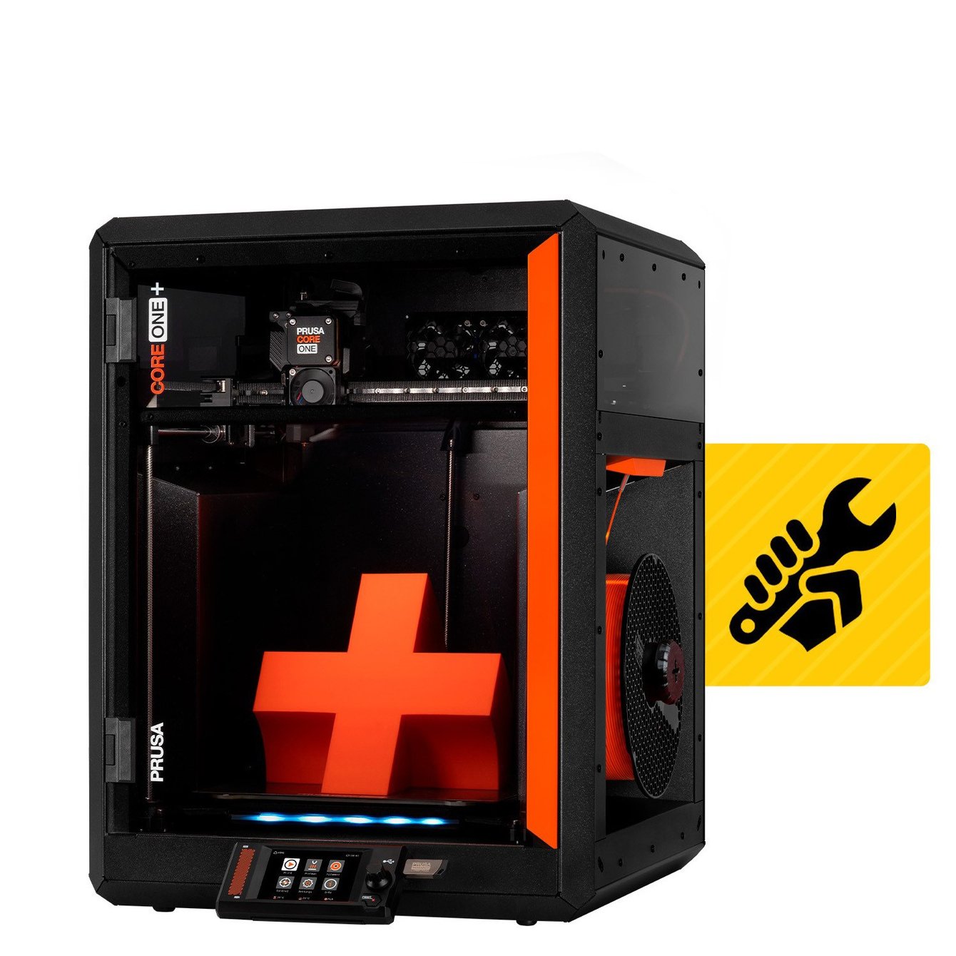 Prusa Core One +