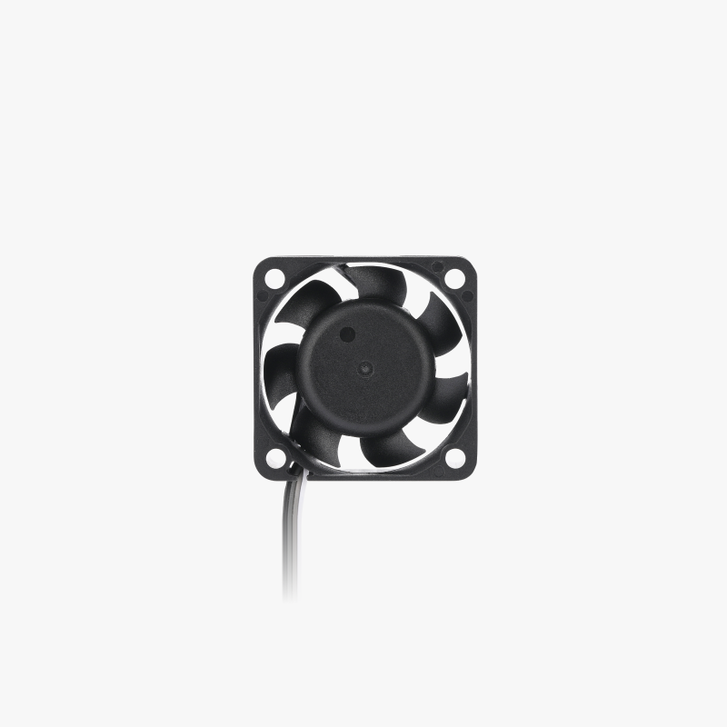 MC Board Fan
