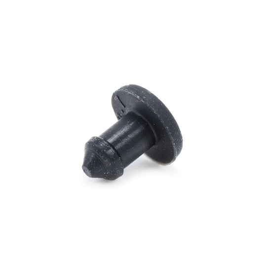 Silicone stopper