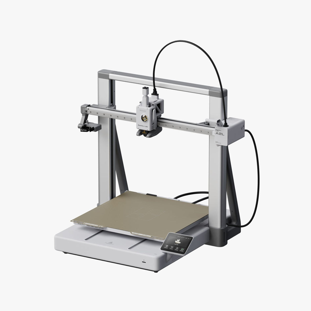 Bambu Lab A2L 3D printer