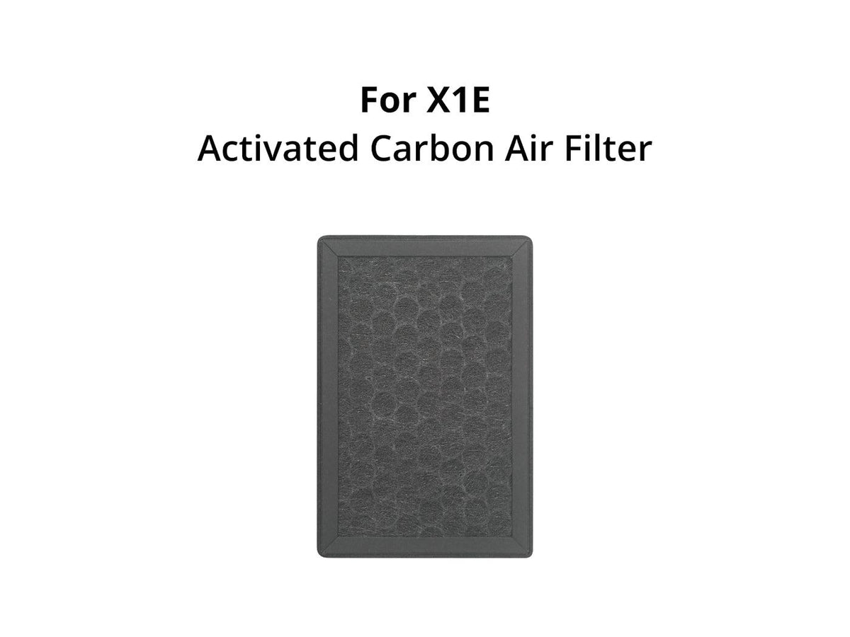 Bambu Lab Activated Carbon Air Filter for X1E - NEX3D