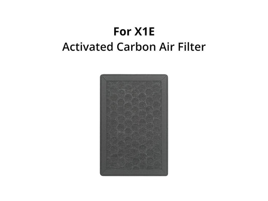 Bambu Lab Activated Carbon Air Filter for X1E - NEX3D