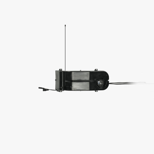 AMS HT Heating Unit