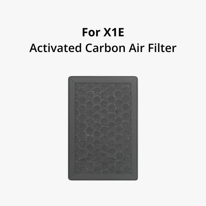 Bambu Lab Activated Carbon Air Filter — alternate product view