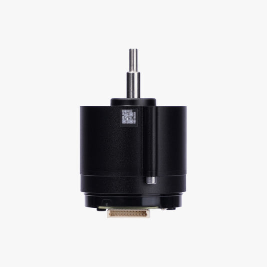3520 AMS Internal Assist Motor