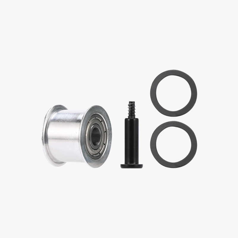 X-Axis Idler Pulley