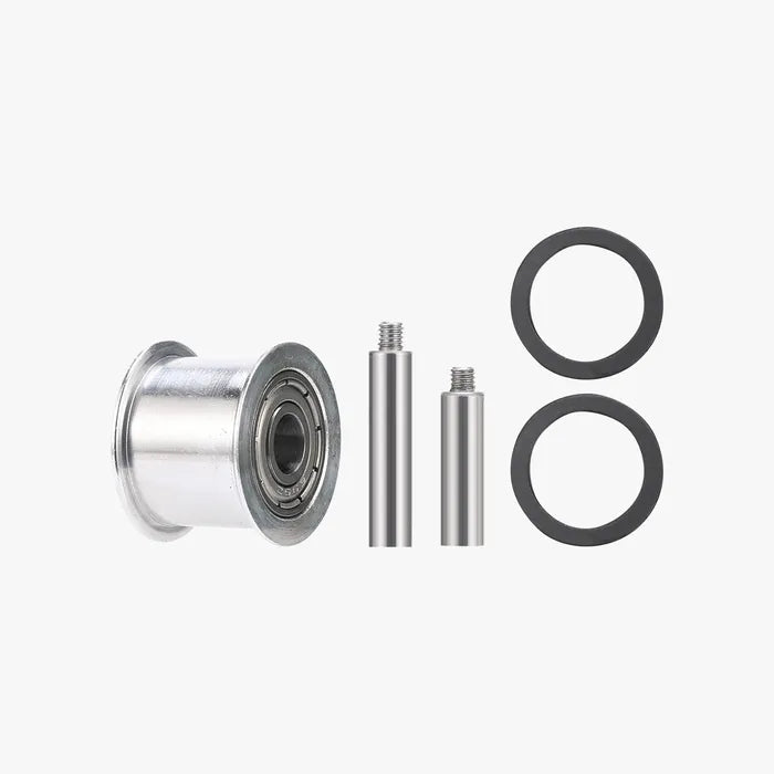 Regular Idler Pulley