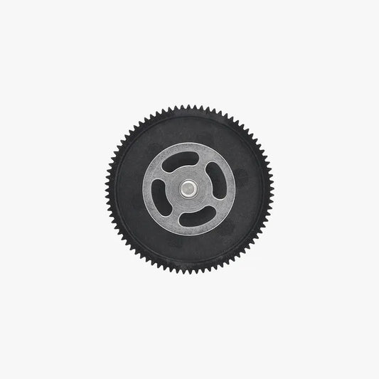 Dual Extruder Gears