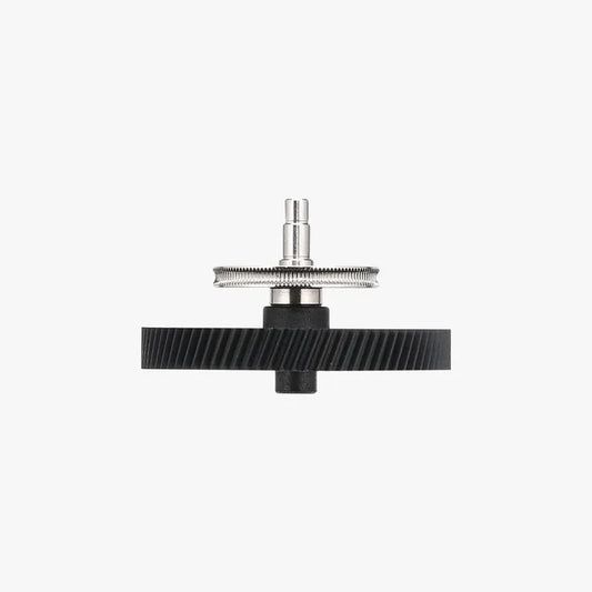 Dual Extruder Gears