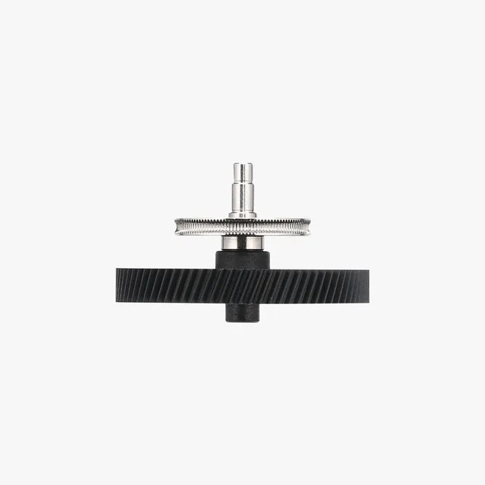 Dual Extruder Gears (H2 Series)